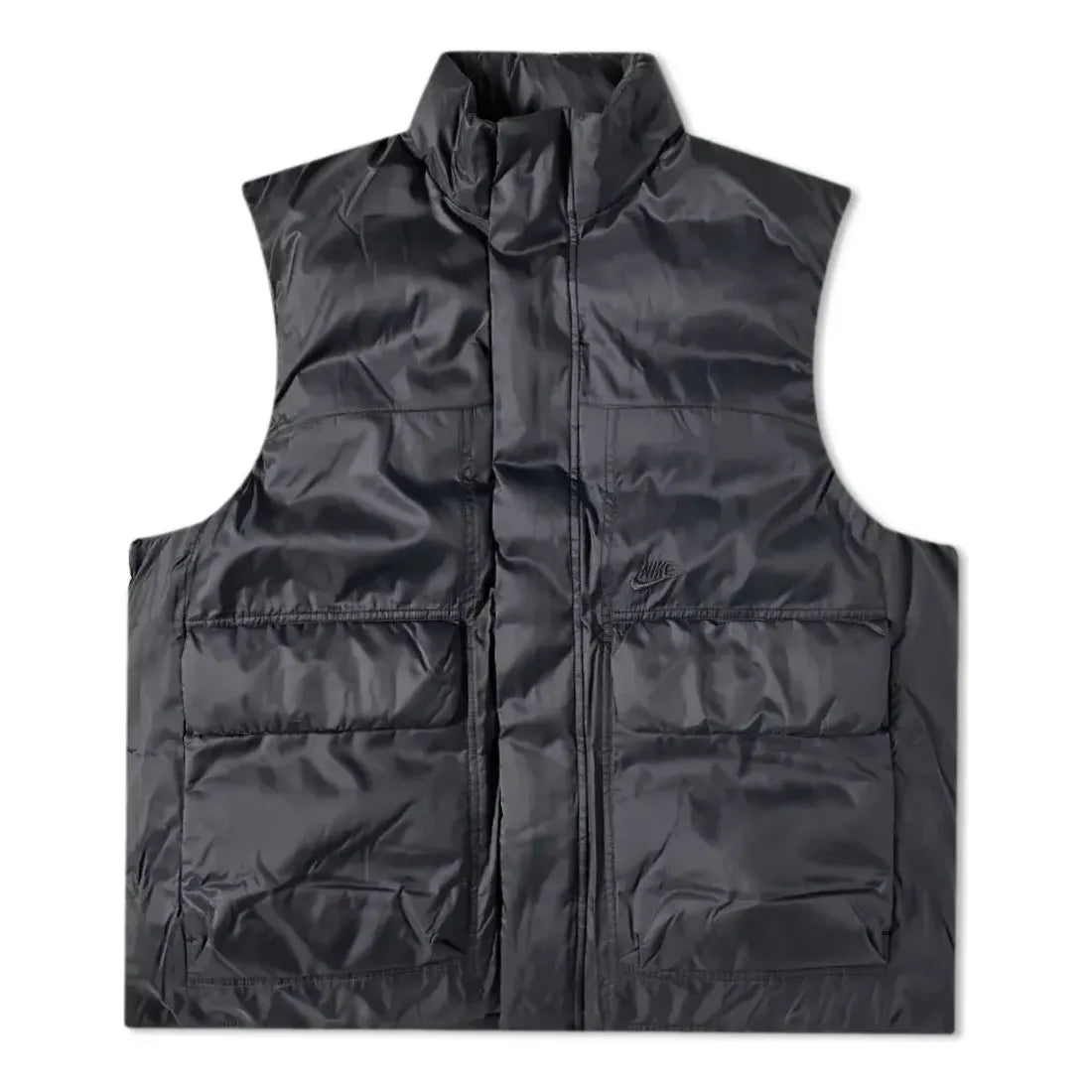 Nike Tech Pack Insulated Woven Vest 'Black' DV9972-010
