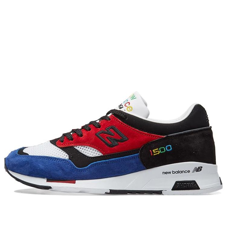 New Balance 1500 'Made in England' M1500PRY
