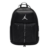 Air Jordan Sport Backpack 35L 'Black' FJ6807-010