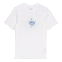 Nike Kyrie Irving Alphabet Pattern T-Shirt 'white' DQ1880-100
