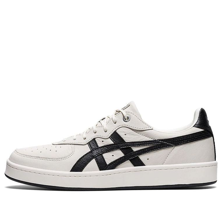 Onitsuka Tiger GSM SD 'Creamwhite Black' 1183A803-101