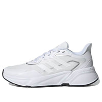 adidas X9000L1 'White Matte Silver' H00553