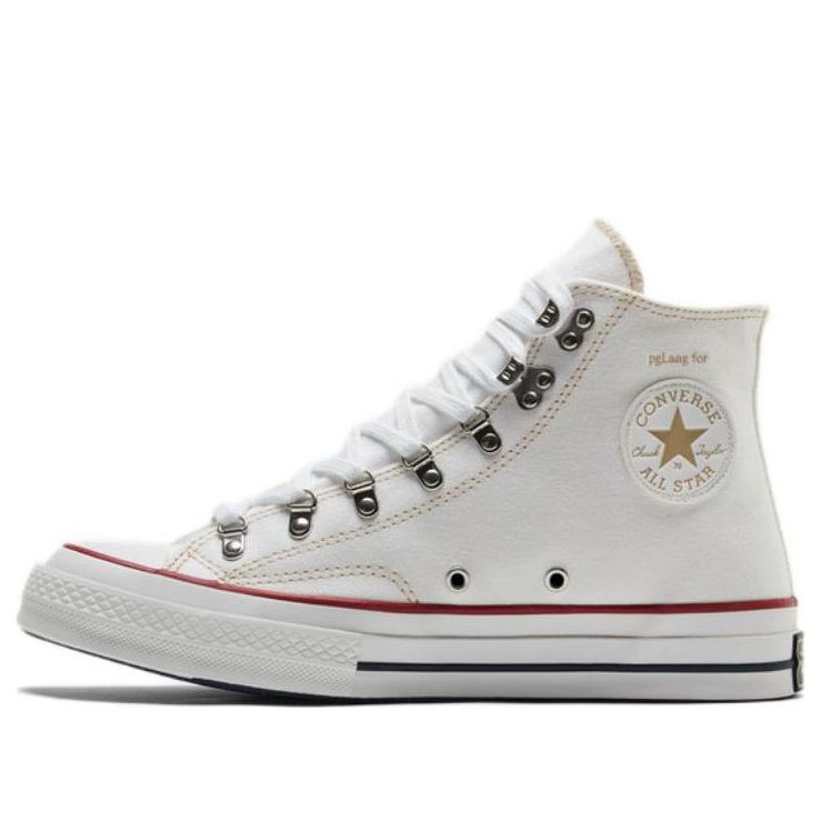 Converse pgLang x Chuck 70 High 'goodluckchuck' A00691C