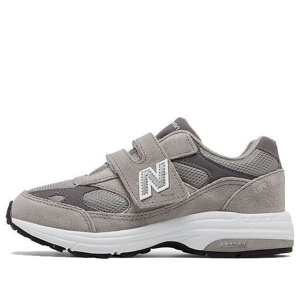 (PS) New Balance 993 Little Grey PV993GW