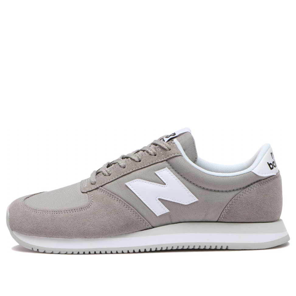 New Balance 420 'Grey White' UL420MAG