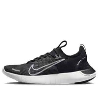 Nike Free RN 5.0 Next Nature 'Black White Grey' FB1276-002