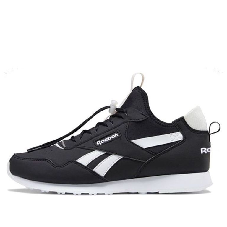 (WMNS) Reebok Royal Glide AC Shoes - Black FV0109