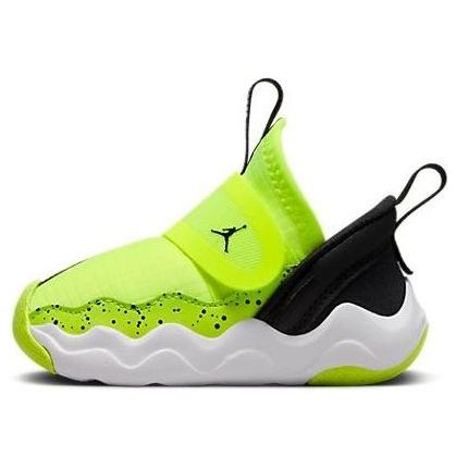 (TD) Air Jordan 23/7 'Volt' DQ9294-701