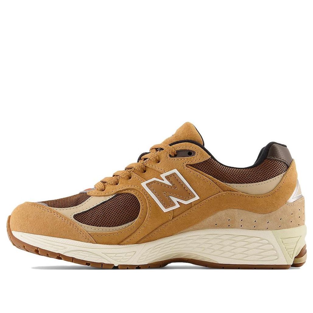 New Balance 2002R GORE-TEX 'Wheat' M2002RXG