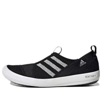 adidas Climacool Boat SL Heat.RDY 'Black White' GY6120