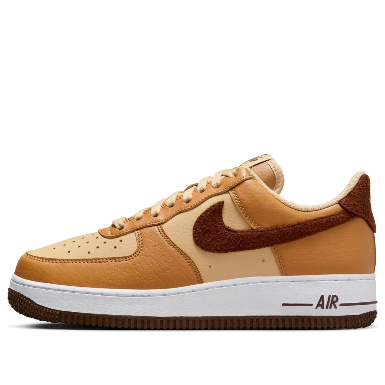 (WMNS) Nike Air Force 1 '07 Next Nature 'Flax Cacao Wow' HQ3905-200