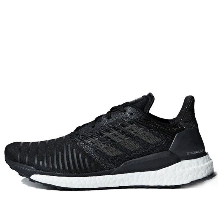 adidas Solar Boost 'Core Black' CQ3171