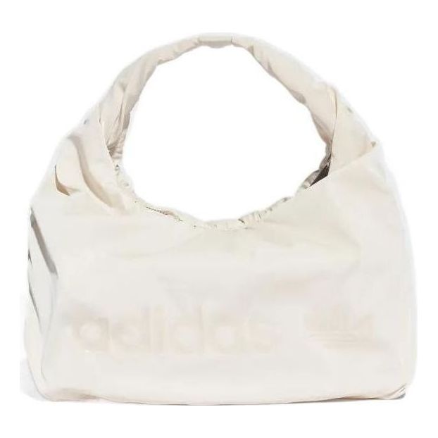 (WMNS) adidas Mini Shoulder Bag 'White' HK0158
