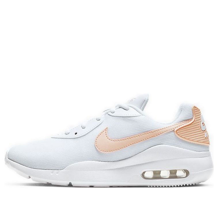 (WMNS) Nike Air Max Oketo 'White Salmon Pink' CD5448-102