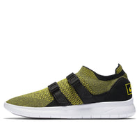 Nike Air Sock Racer Ultra Flyknit 'Yellow Strike' 898022-700