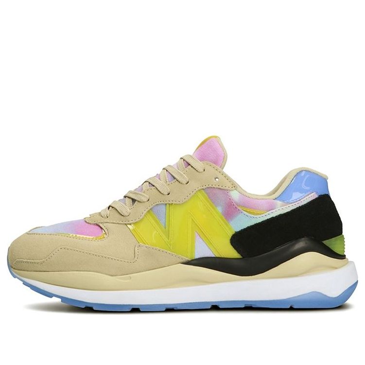 New Balance atmos x 57/40 'Canary Yellow' M5740AT