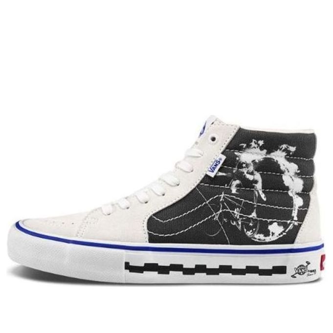 Vans SK8-HI Pro 'BMX '79' VN0A45JDV0A