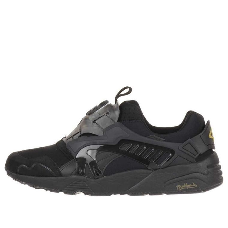PUMA Sophia Chang x Trinomic Disc Blaze 'Brooklynite' 357294-01