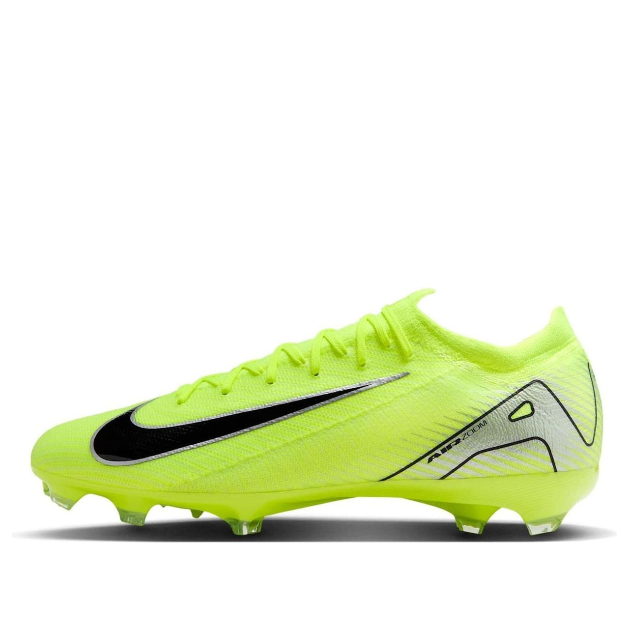Nike Zoom Mercurial Vapor 16 Pro FG 'Mad Voltage Pack' FQ8685-700