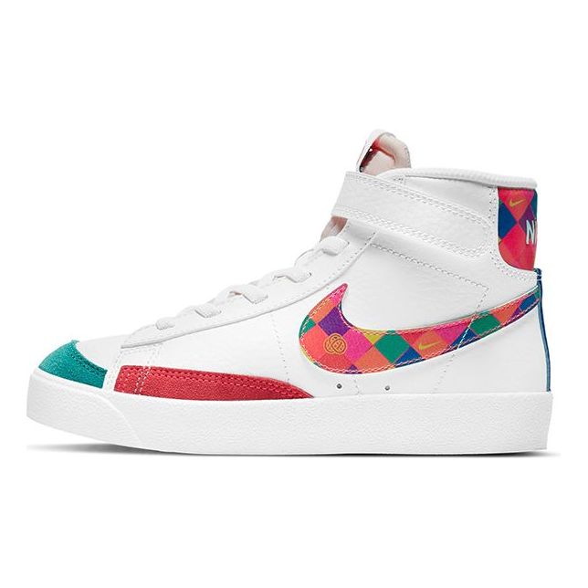 (PS) Nike Blazer Mid '77 'Chinese New Year - Spring Festival' DD8490-163