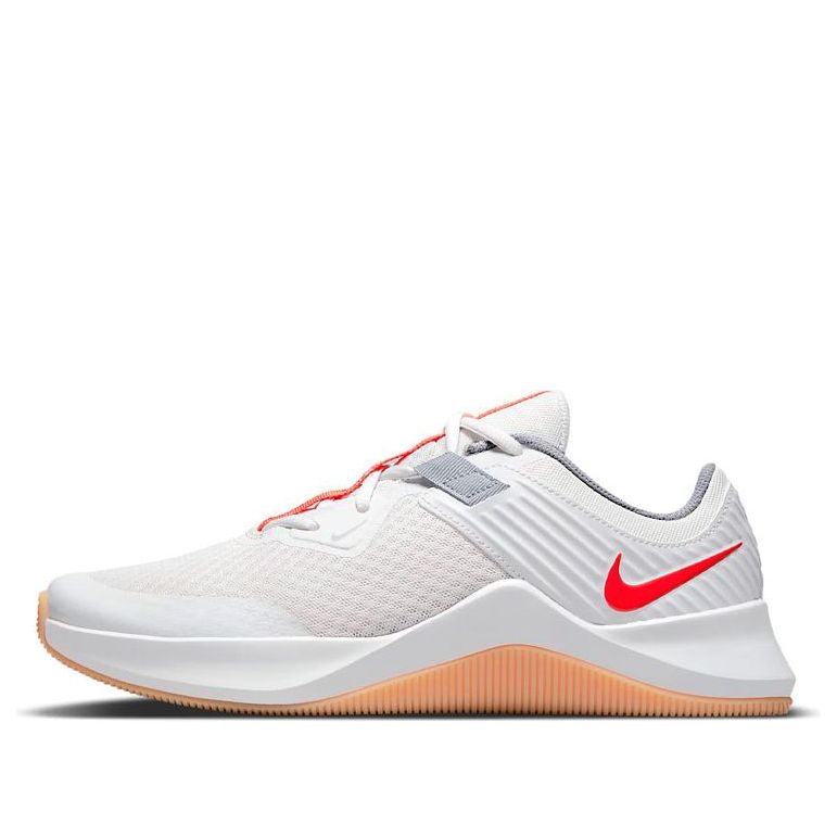 Nike MC Trainer 'Platinum Tint Chile Red' CU3580-004