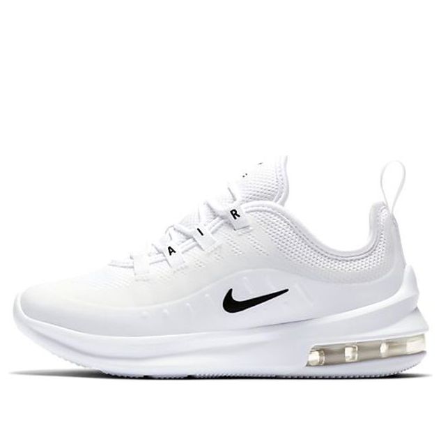 (PS) Nike Air Max Axis 'White' AH5223-100