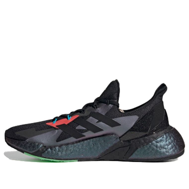 adidas X9000L4 'Core Black' FW4910