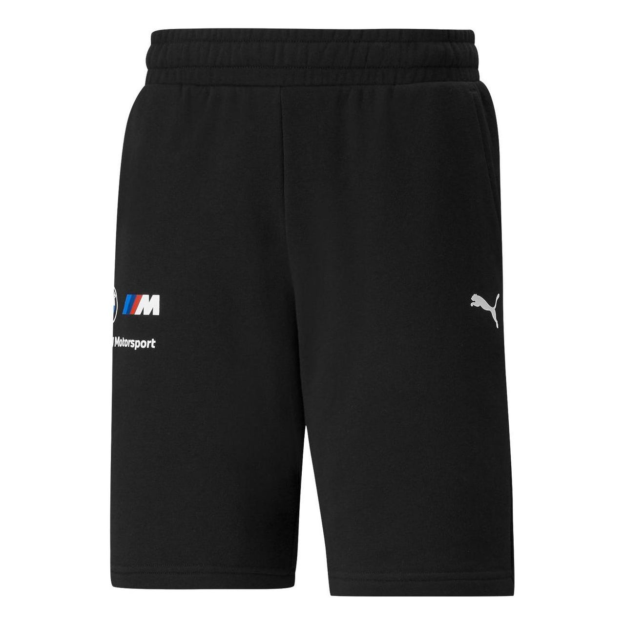 PUMA X BMW Logo Short 'Black' 533410-01