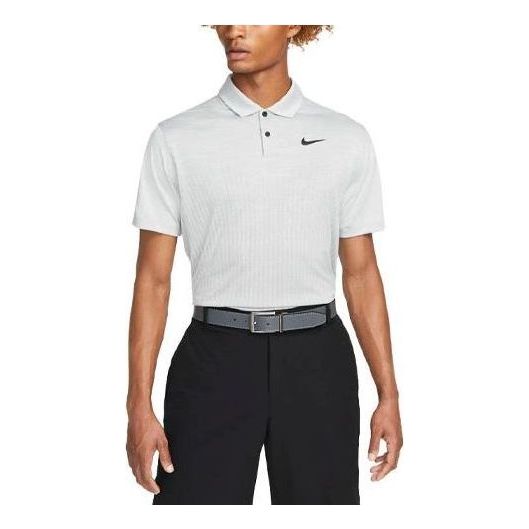 Nike Dri-FIT ADV Vapor Polo Shirt 'White' DN2243-077