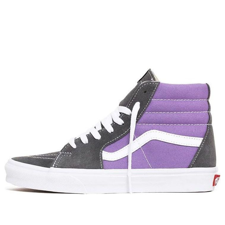 Vans SK8-HI Retro Sport 'Quiet Shade' VN0A4BV6VY3