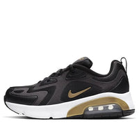 (GS) Nike Air Max 200 'Metallic Gold' AT5627-003