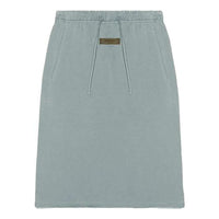(WMNS) Fear of God Essentials SS23 Midi Skirt 'Sycamore' FOG-SS23-215