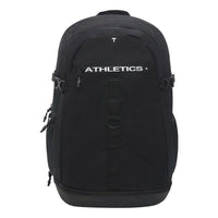 Li-Ning Logo Training Backpack 'Black' ABSS399-1