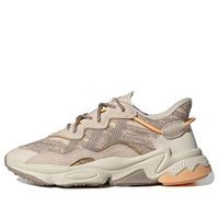 (WMNS) adidas originals Ozweego 'Chalky Brown Bliss' GW9748