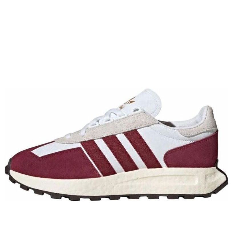 adidas Retropy E5 'Burgundy Cream' JP8553