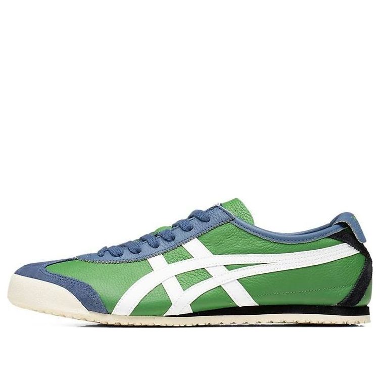 Onitsuka Tiger Mexico 66 'Spinach Green White' 1183A201-303