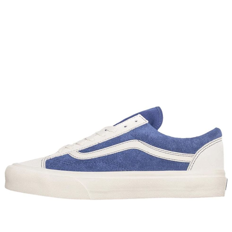 Vans Better Gift Shop x Style 36 VLT LX 'Light Blue' VN0A5FC35WT