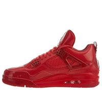 Air Jordan 11LAB4 'Red Patent Leather' 719864-600