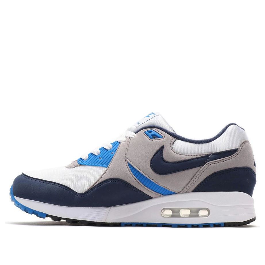 Nike Air Max Light OG 'White Obsidian' AO8285-100