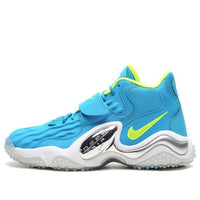 Nike Air Zoom Turf Jet 97 'Blue Yellow' 554989-400