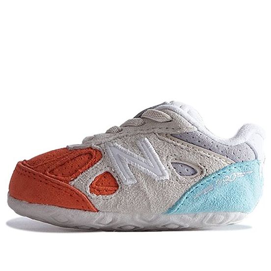 (TD) New Balance x Kith 990v4 Crib 'Cyclades' CC990KC2