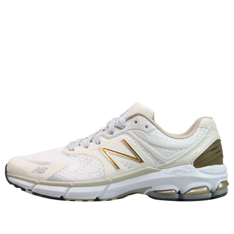 New Balance 844 White/Golden M884MS2