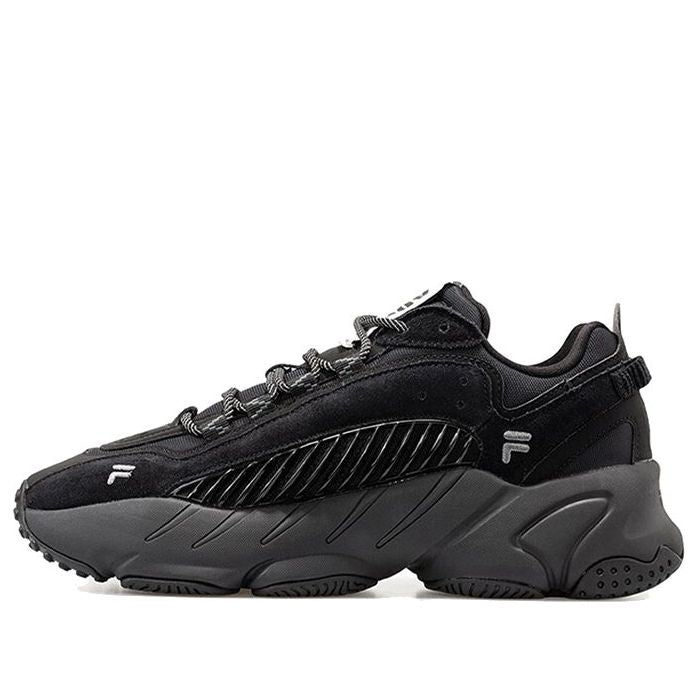 (WMNS) Fila Fusion ADE T12W041103FBK