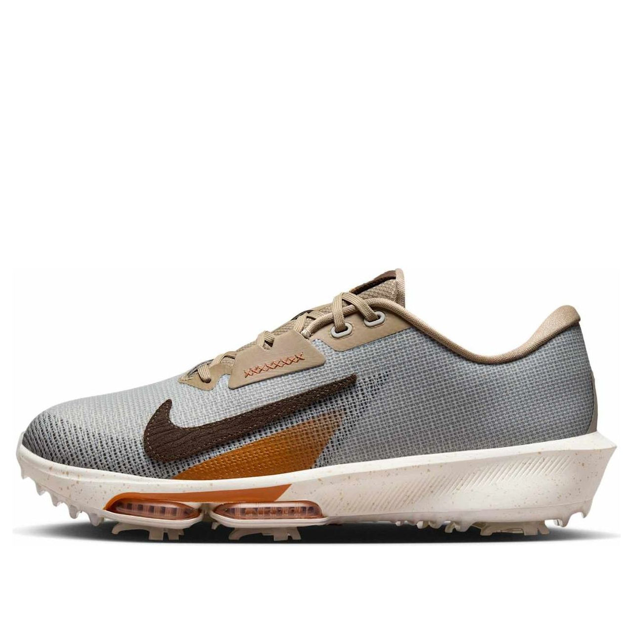 Nike Air Zoom Infinity Tour NRG Golf 'Light Oron Ore Khaki' FN6848-001
