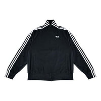 adidas Y-3 x PALACE Track Top Jacket 'Black' HN9885