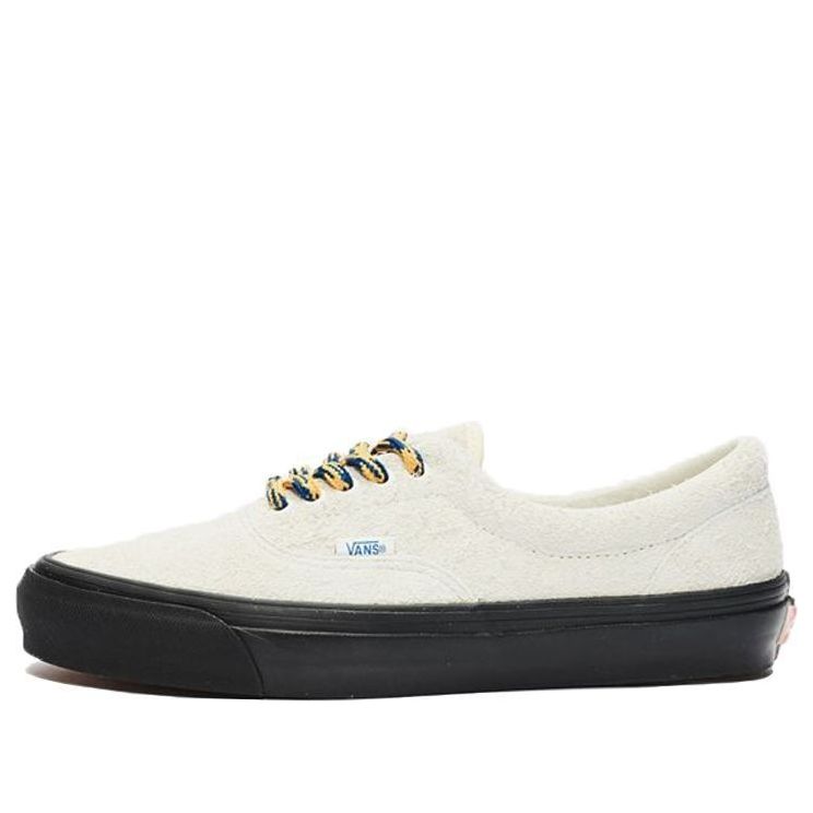 Vans OG Era LX White VN0A4BVATIY