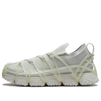 Li-Ning Mix Ace 'Snow Grey' AZGS029-1