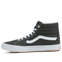 Vans BMX Sk8-Hi 'Dark Grey' VN0005V0BKP
