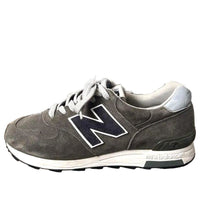 New Balance J.Crew x 1400 Made In USA 'Military Grey' M1400DM