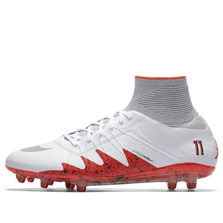 Nike Hypervenom Phantom 2 NFG FG 'White' 820117-106
